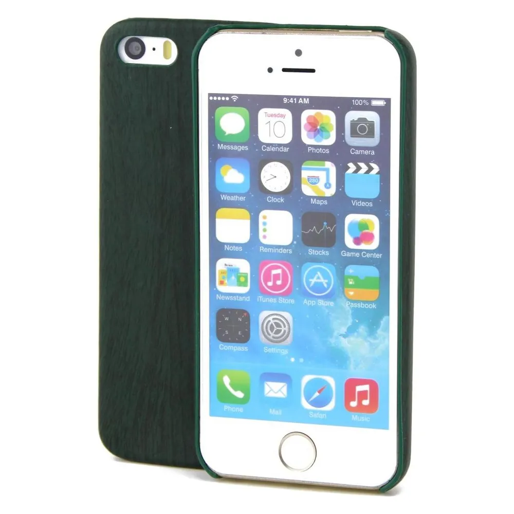 König Design Apple iPhone 8 Hülle Case Handy Cover Schutz Tasche Schutzhülle Bumper Etui Bunt (Apple iPhone 8)