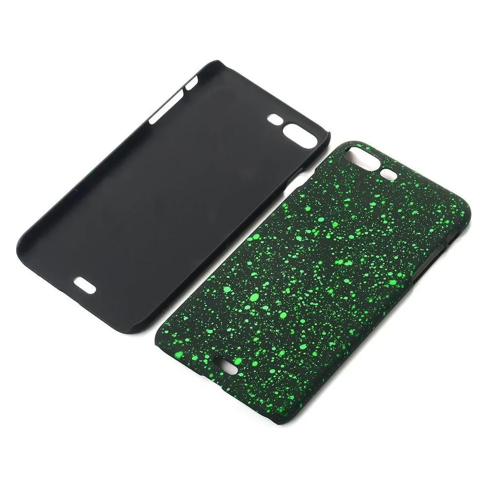 König Design Apple iPhone 8 Plus Hülle Case Handy Cover Schutz Tasche Schutzhülle Bumper Grün (Apple iPhone 8 Plus)
