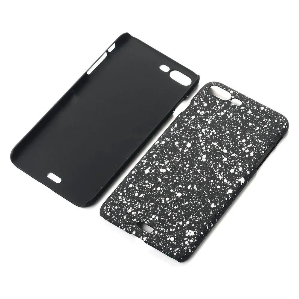 König Design Apple iPhone 8 Plus Hülle Case Handy Cover Schutz Tasche Schutzhülle Bumper Weiss (Apple iPhone 8 Plus)