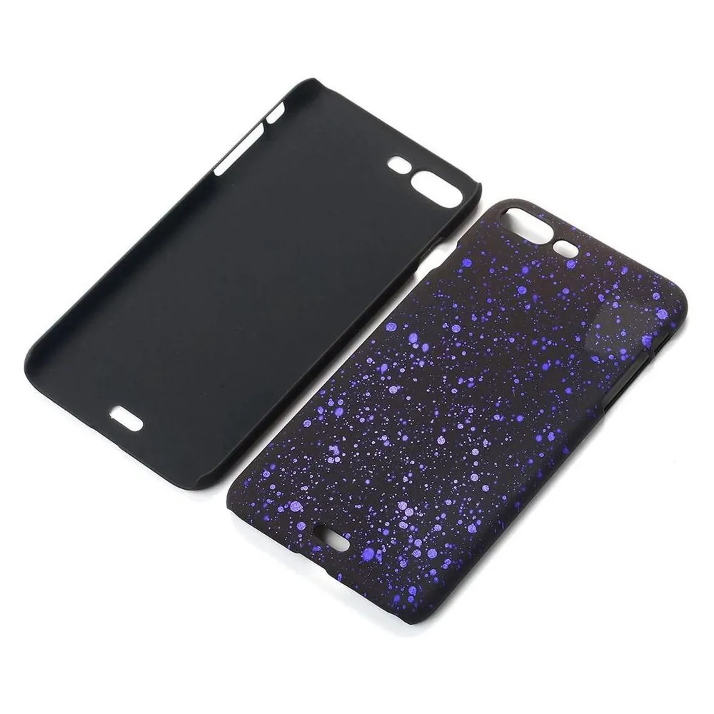 König Design Apple iPhone 8 Plus Hülle Case Handy Cover Schutz Tasche Schutzhülle Violett (Apple iPhone 8 Plus)