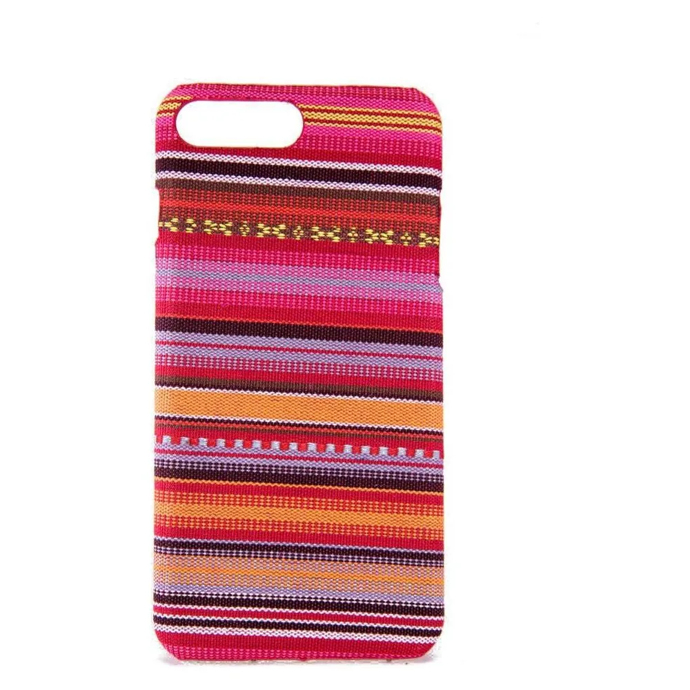 König Design Apple iPhone 8 Plus Hülle Case Handy Cover Schutz Tasche Schutzhülle Bumper Bunt (Apple iPhone 8 Plus)