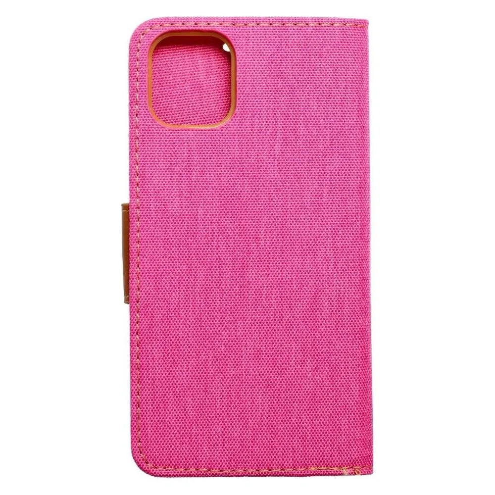 König Design Apple iPhone 11 Hülle Case Handy Cover Schutztasche Etuis Schutzhülle Pink Neu