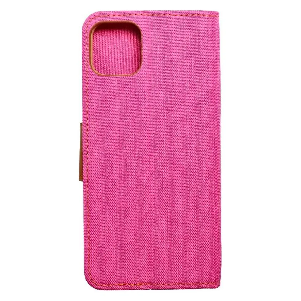 König Design Apple iPhone 11 Pro Max Hülle Case Handy Cover Schutztasche Schutzhülle Pink Neu