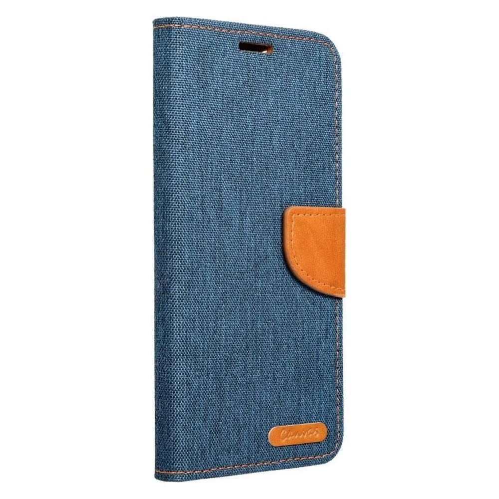 König Design Apple iPhone 11 Pro Max Hülle Case Handy Cover Schutztasche Schutzhülle Blau Neu (Apple iPhone 11 Pro Max)