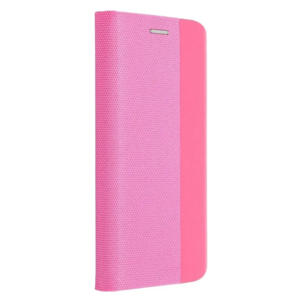König Design Apple iPhone 12 mini Hülle Case Handy Cover Schutztasche Etuis Schutzhülle Rosa