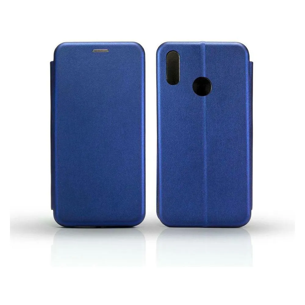 König Design Apple iPhone 12 Mini Handyhülle Schutztasche 360 Grad Cover Case Wallet Blau Neu