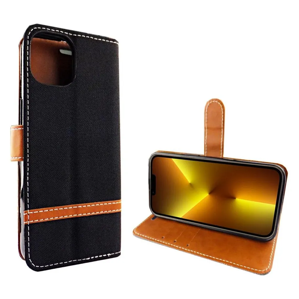 König Design Handyhülle für Apple iPhone 13 mini Case Cover Schutztasche Schutzhülle Tasche (Apple iPhone 13 mini)