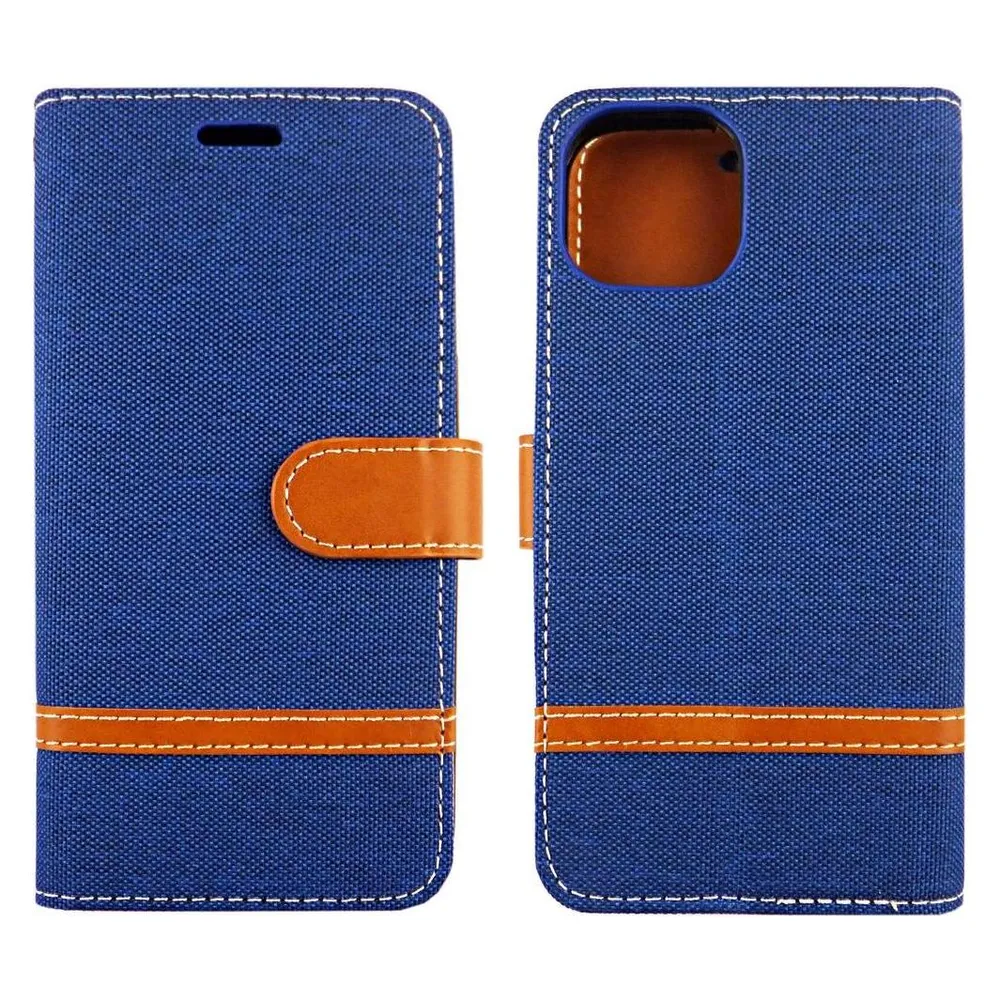 König Design Handyhülle für Apple iPhone 13 Pro Max Case Cover Schutztasche Schutzhülle Neu (Apple iPhone 13 Pro Max)