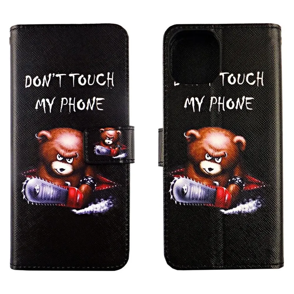 König Design Handyhülle für Apple iPhone 13 Pro Max Case Cover Schutztasche Schutzhülle Neu (Apple iPhone 13 Pro Max)