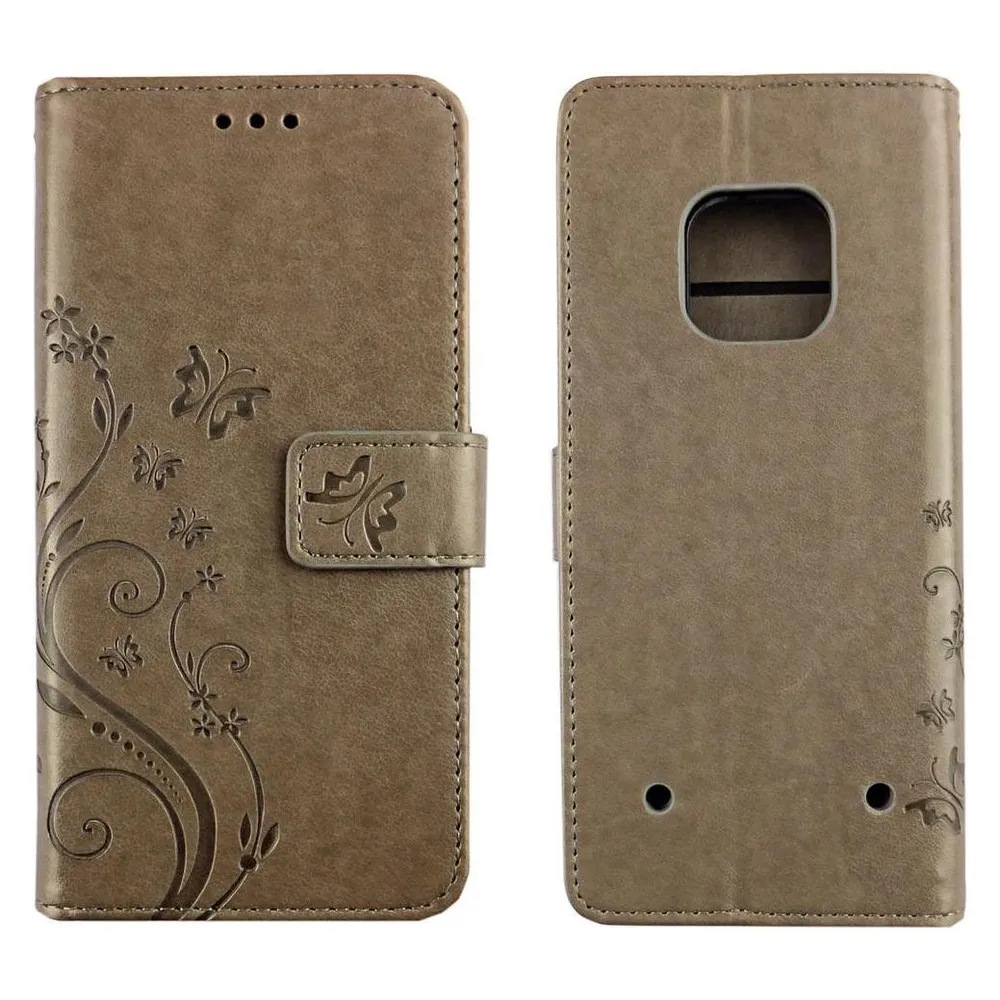 König Design Handyhülle für Nokia XR20 Case Cover Schutztasche Schutzhülle Bookstyle Tasche (Nokia XR20)