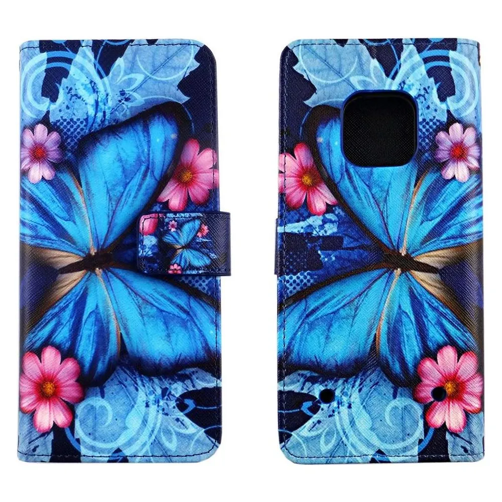 König Design Handyhülle für Nokia XR20 Case Cover Schutztasche Schutzhülle Bookstyle Tasche (Nokia XR20)