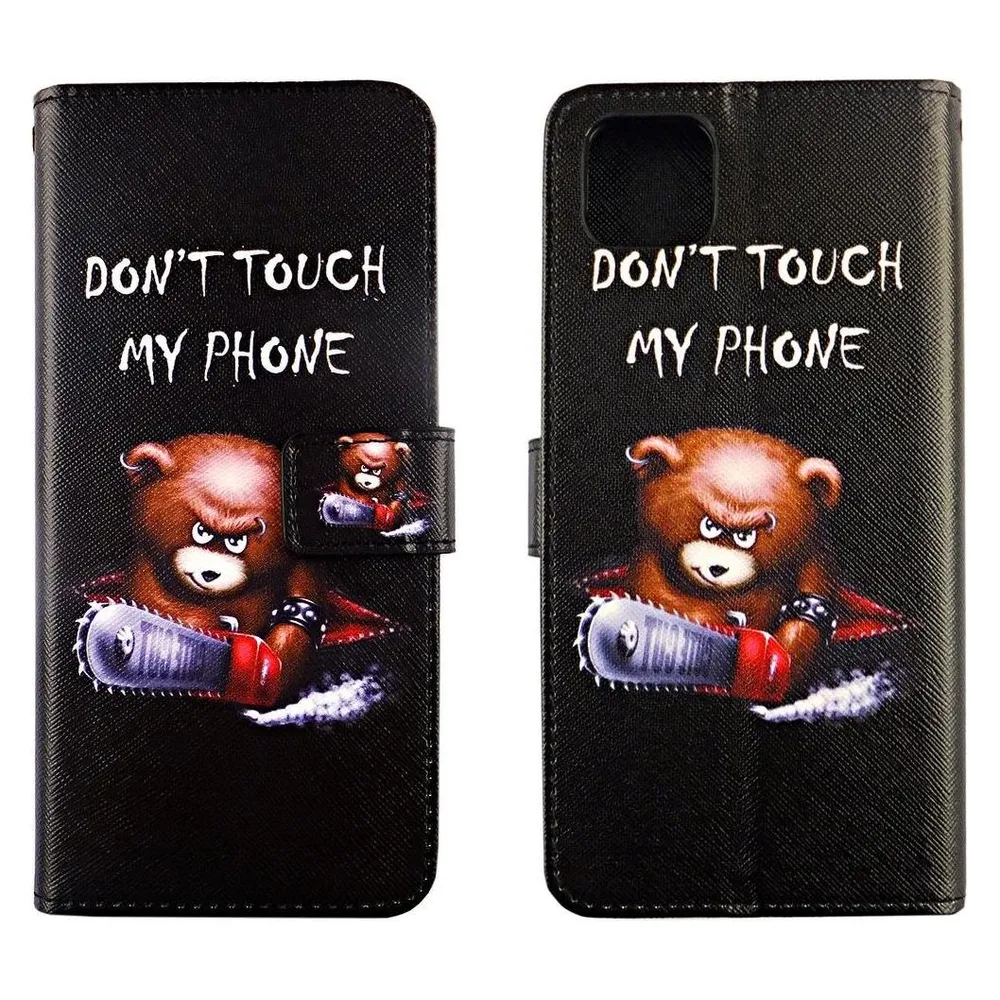 König Design Handyhülle für Samsung Galaxy A22 5G Case Cover Schutztasche Schutzhülle Tasche (Samsung Galaxy A22 5G)