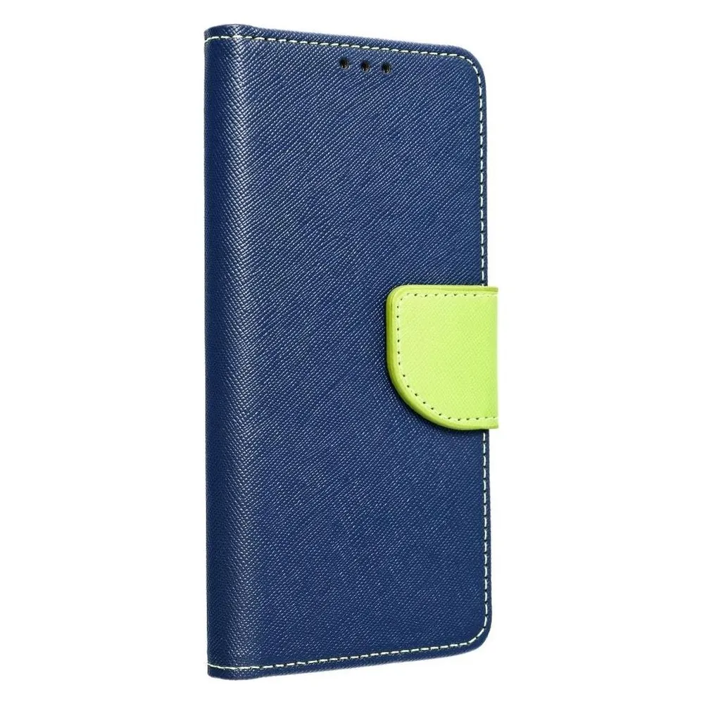 König Design Handyhülle für Samsung Galaxy A52 4G / 5G A52s Case Cover Schutztasche Blau Neu