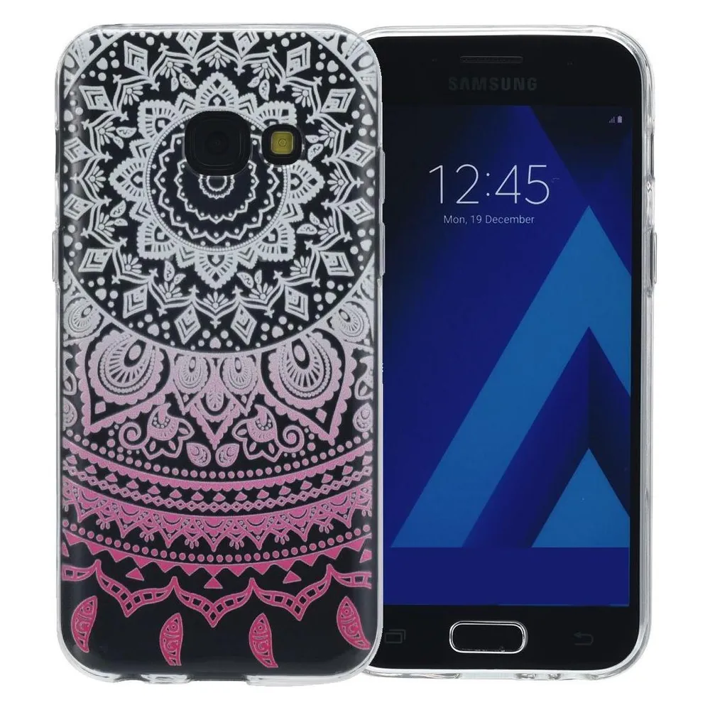 König Design Handyhülle für Samsung Galaxy S7 Schutzcase Backcover Bumper Etuis Rahmen Weiss (Samsung Galaxy S7)