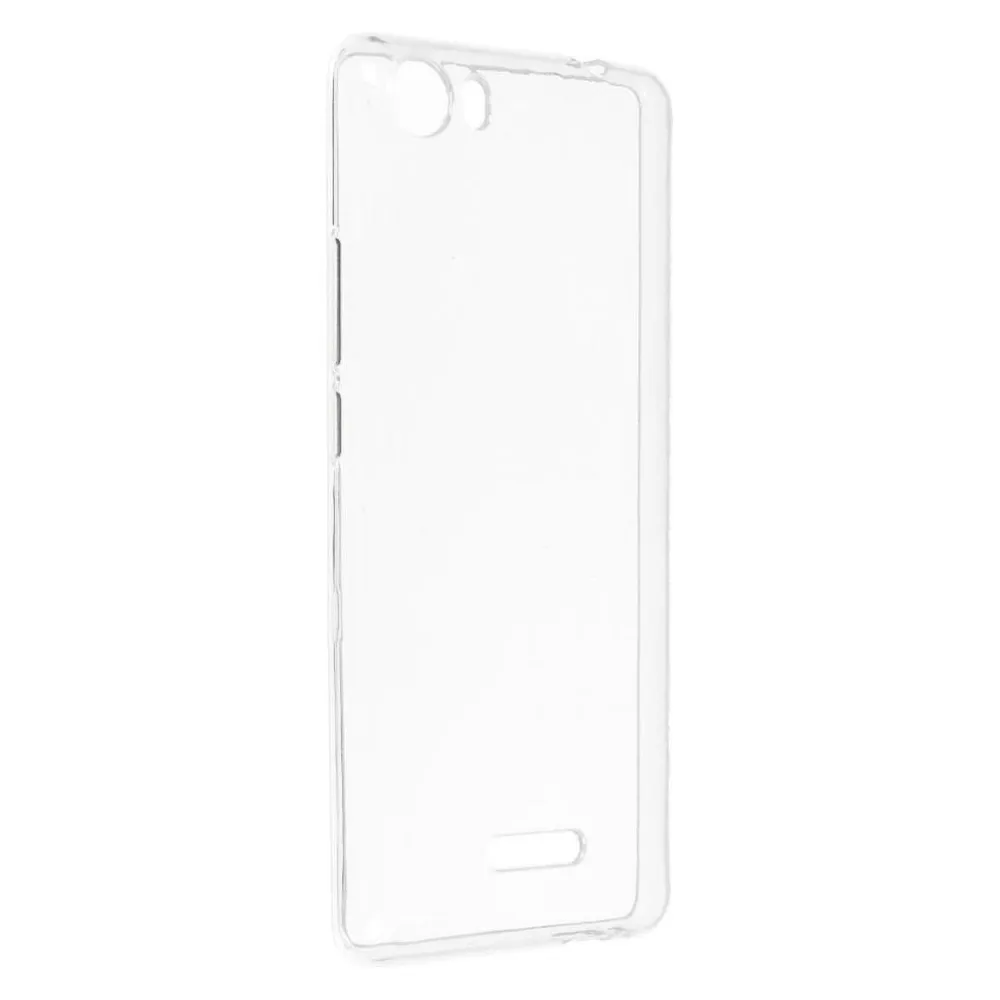 König Design Handyhülle für vivo Y70 Schutzcase Backcover Bumper Hülle Etuis Transparent Neu