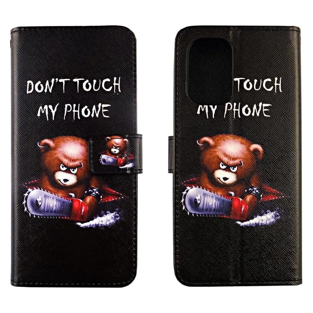 König Design Handyhülle für Xiaomi Mi 11i / Poco F3 Case Cover Schutztasche Schutzhülle Etuis (Xiaomi Mi 11i, Xiaomi Poco F3)