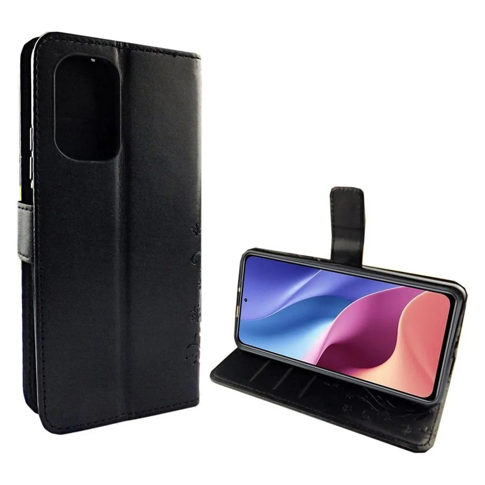 König Design Handyhülle für Xiaomi Mi 11i / Poco F3 Case Cover Schutztasche Schutzhülle Etuis (Xiaomi Mi 11i, Xiaomi Poco F3)