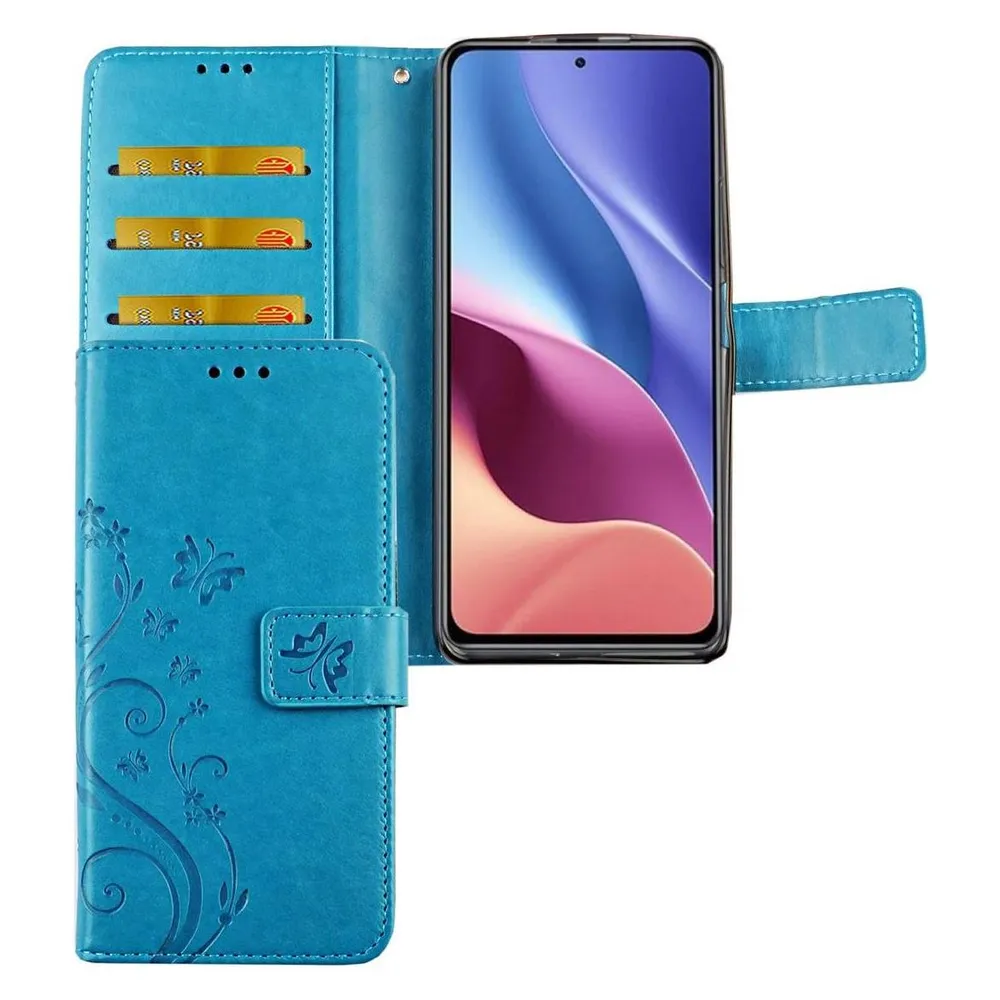 König Design Handyhülle für Xiaomi Mi 11i / Poco F3 Case Cover Schutztasche Schutzhülle Etuis (Xiaomi Mi 11i, Xiaomi Poco F3)