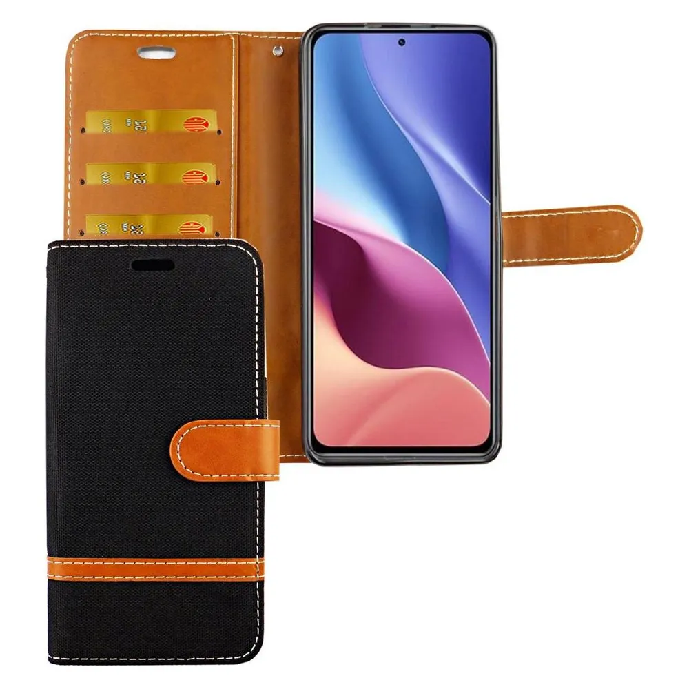 König Design Handyhülle für Xiaomi Mi 11i / Poco F3 Case Cover Schutztasche Schutzhülle Etuis (Xiaomi Mi 11i, Xiaomi Poco F3)