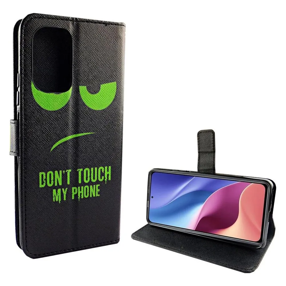 König Design Handyhülle für Xiaomi Mi 11i / Poco F3 Case Cover Schutztasche Schutzhülle Etuis (Xiaomi Mi 11i, Xiaomi Poco F3)