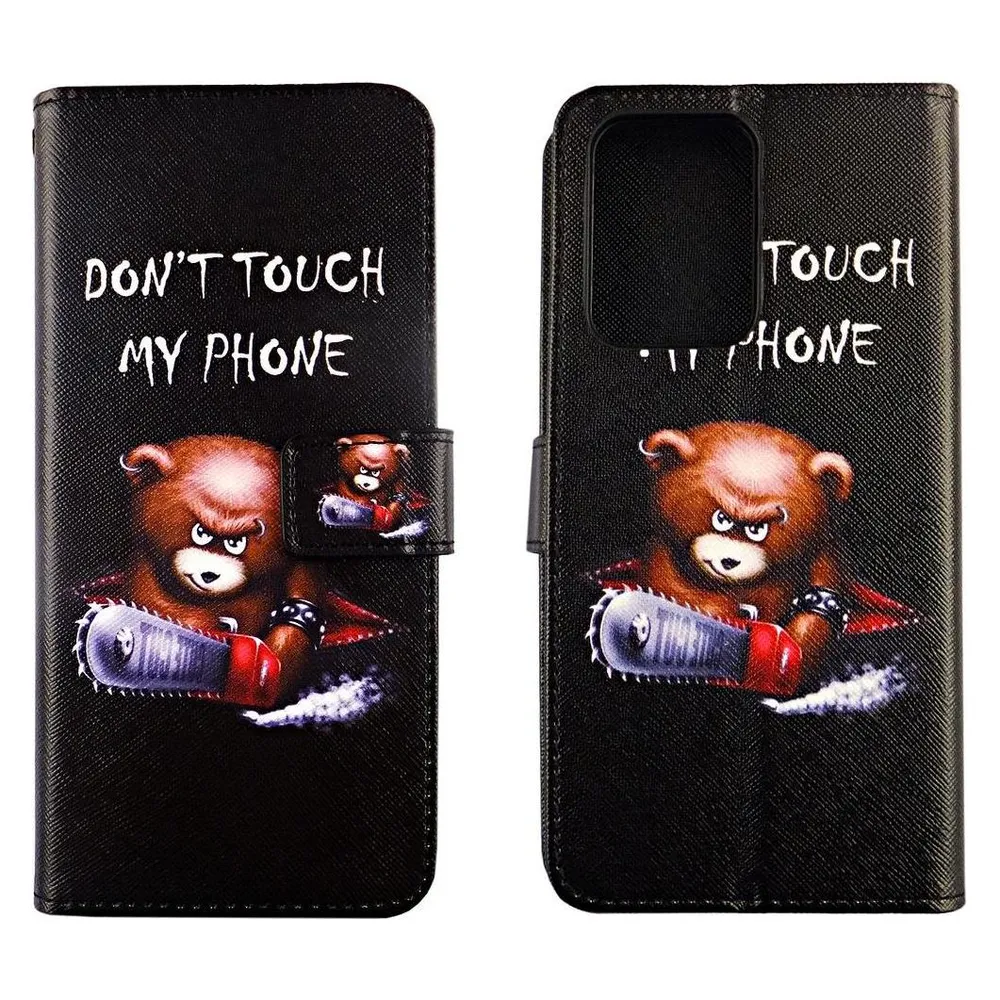 König Design Handyhülle für Xiaomi 11T Pro Case Cover Schutztasche Schutzhülle Bookstyle Neu (Xiaomi 11T Pro)