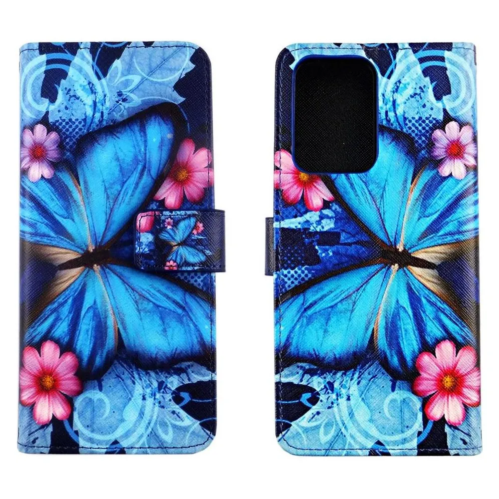 König Design Handyhülle für Xiaomi 11T Pro Case Cover Schutztasche Schutzhülle Bookstyle Neu (Xiaomi 11T Pro)