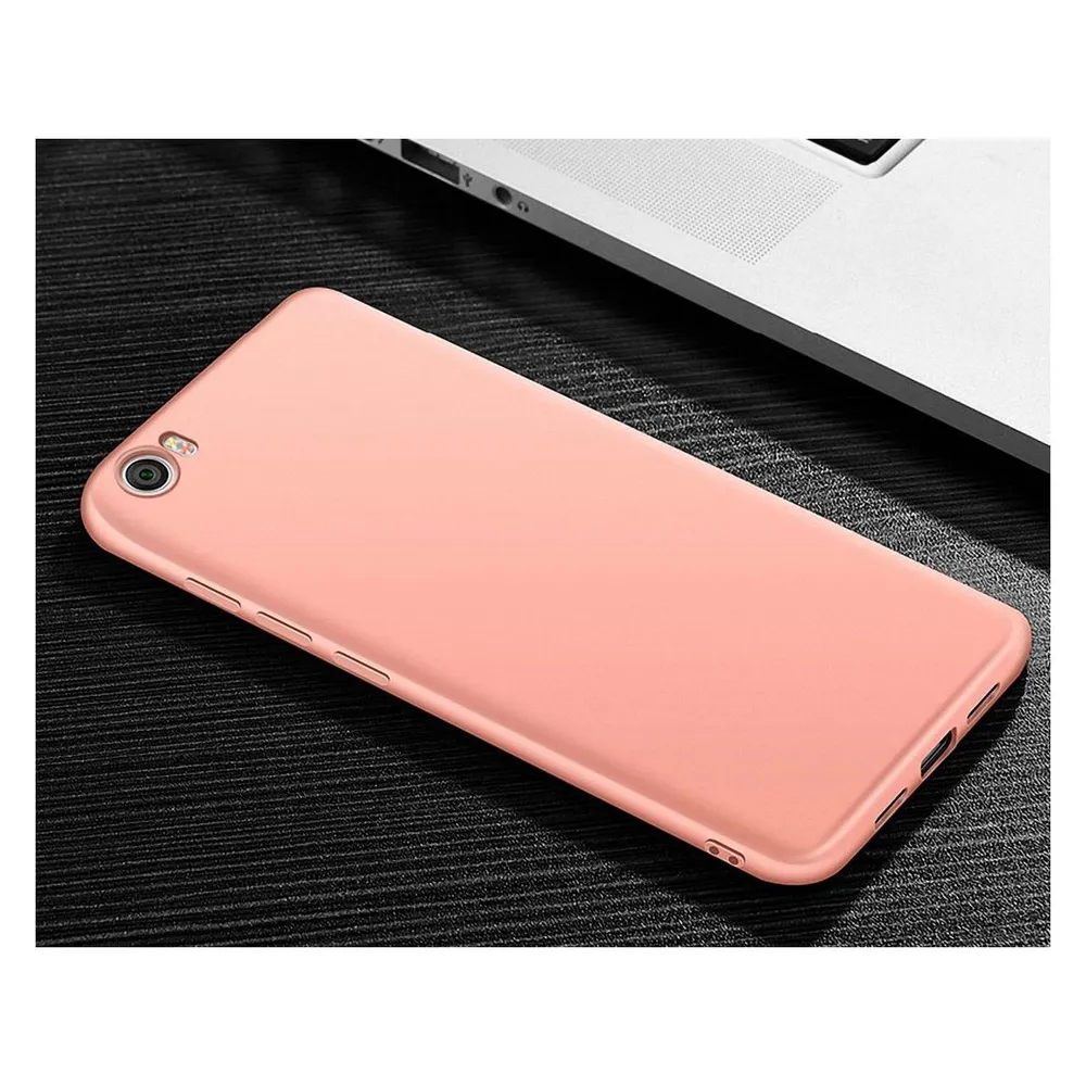 König Design Huawei Nova Hülle Case Handy Cover Schutz Tasche Schutzhülle Bumper Schale Rosa