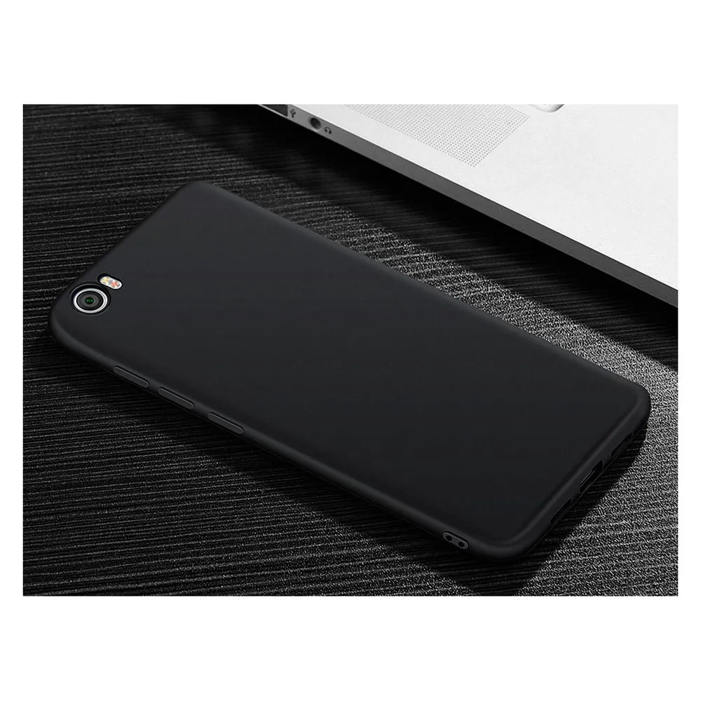König Design Huawei P10 Hülle Case Handy Cover Schutz Tasche Schutzhülle Bumper Etuis Schwarz (Huawei P10)