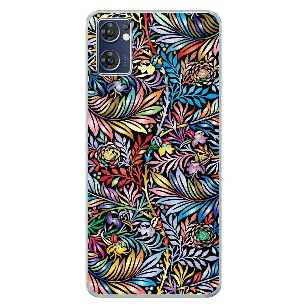 König Design Hülle Handy Schutz für Oppo Find X5 Lite Case Cover Tasche Bumper Etuis TPU Neu (Oppo Find X5 Lite)