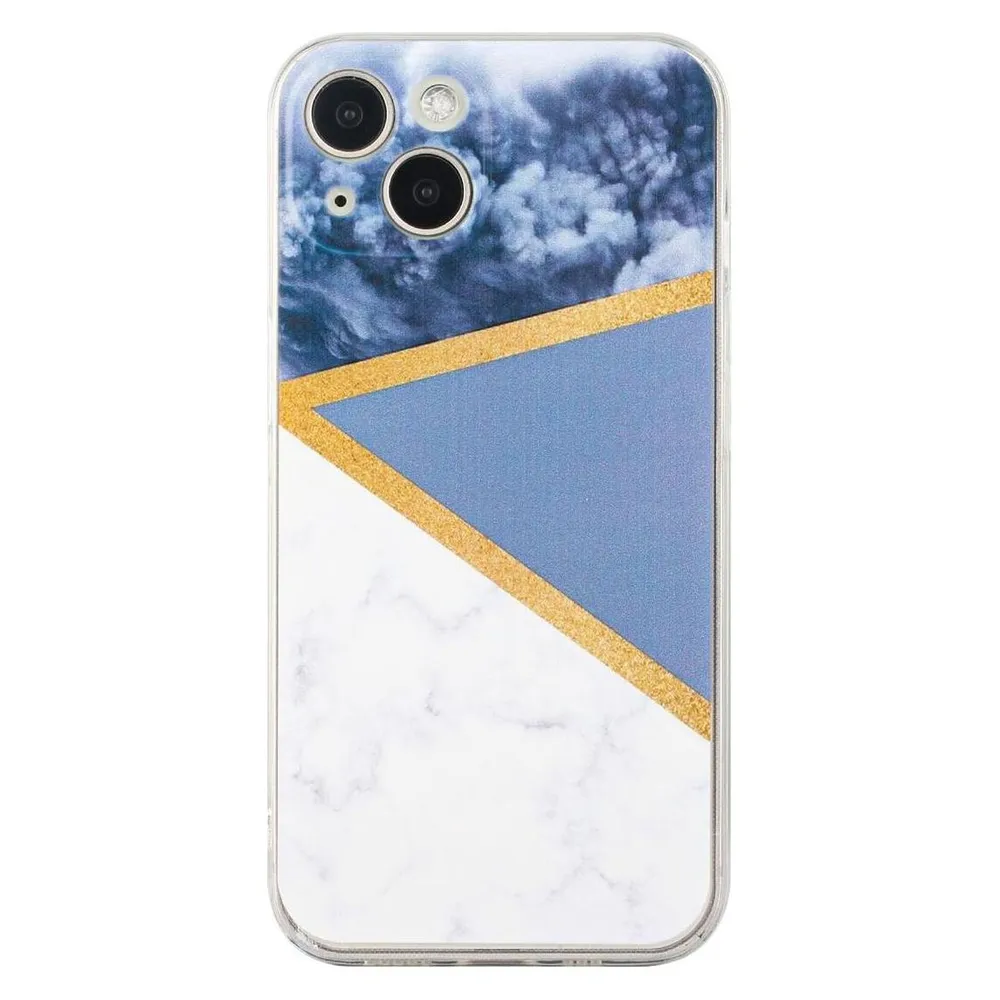 König Design Hülle Handy Schutz für Apple iPhone 13 mini Case Cover Bumper Etui Schale Tasche (Apple iPhone 13 mini)