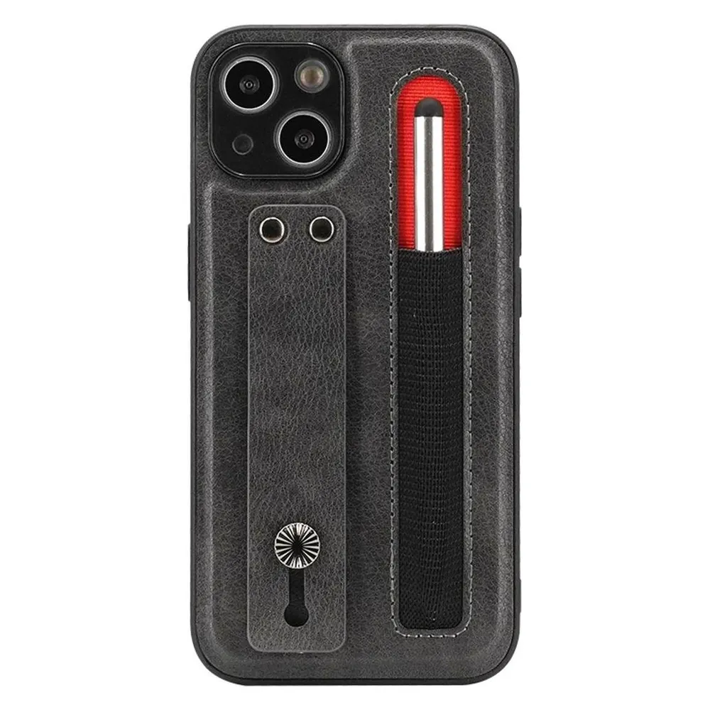 König Design Hülle Handy Schutz für Apple iPhone 13 Case Cover Bumper Etuis Schale Tasche Neu (Apple iPhone 13)