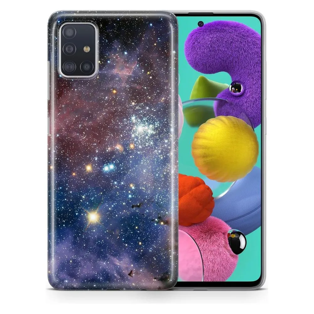 König Design Hülle Handy Schutz für Apple iPhone 11 Case Cover Tasche Bumper Etuis TPU Motiv (Apple iPhone 11)