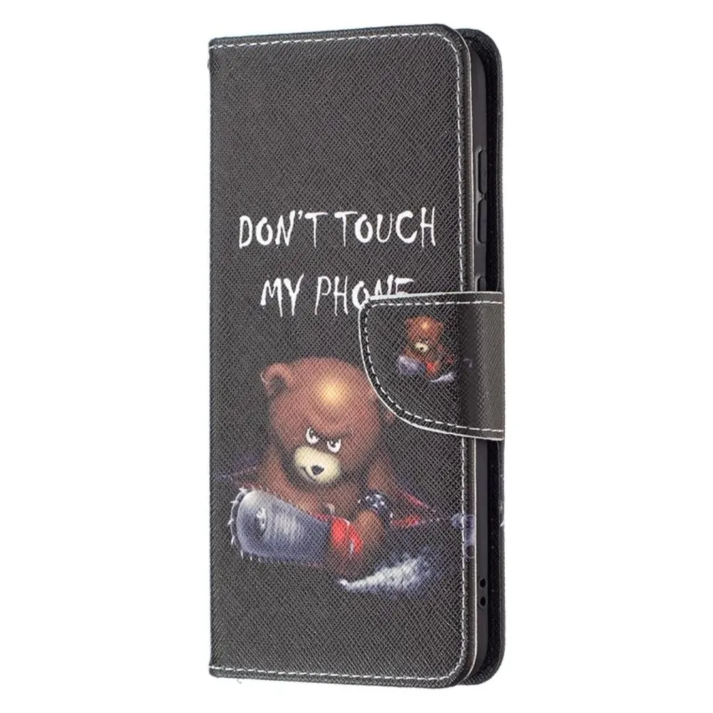 König Design Hülle Handy Schutz für Samsung Galaxy S21 FE Case Flip Cover Tasche Etui Bumper (Samsung Galaxy S21 FE)