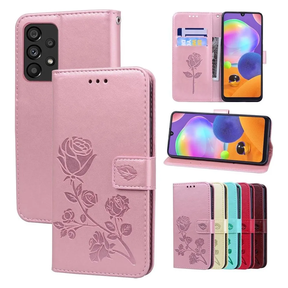 König Design Hülle Handy Schutz für Samsung Galaxy A53 5G Case Cover Tasche Wallet 360 Grad (Samsung Galaxy A53 5G)