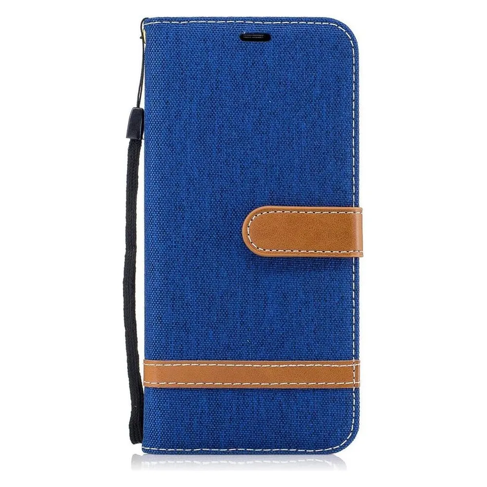 König Design Hülle Handy Schutz für Samsung Galaxy S8 Plus Case Cover Tasche Wallet Etui Neu (Samsung Galaxy S8+)
