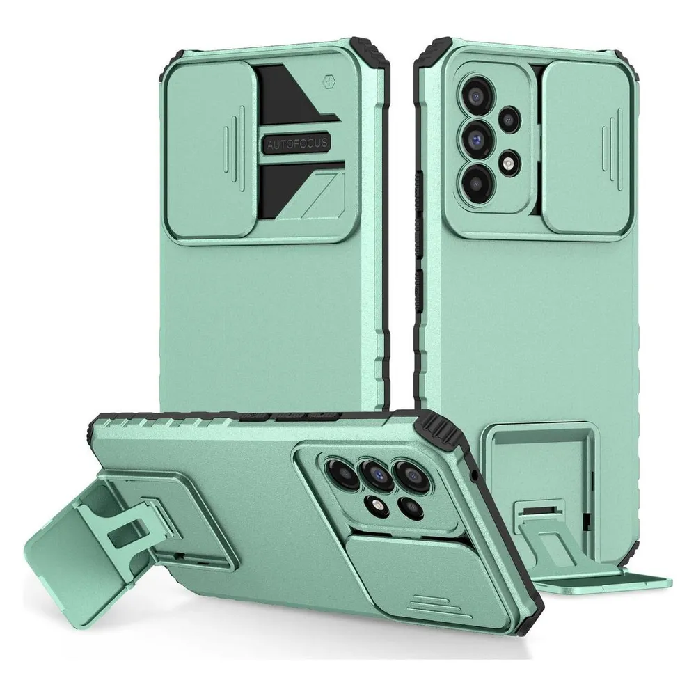 König Design Hülle Handy Schutz für Samsung Galaxy A53 5G Case Cover Tasche Etuis Bumper Neu (Samsung Galaxy A53 5G)