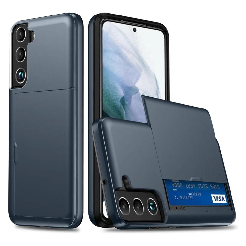 König Design Hülle Handy Schutz für Samsung Galaxy S22 Plus 5G Case Cover Tasche Etui Bumper (Samsung Galaxy S22 5G)