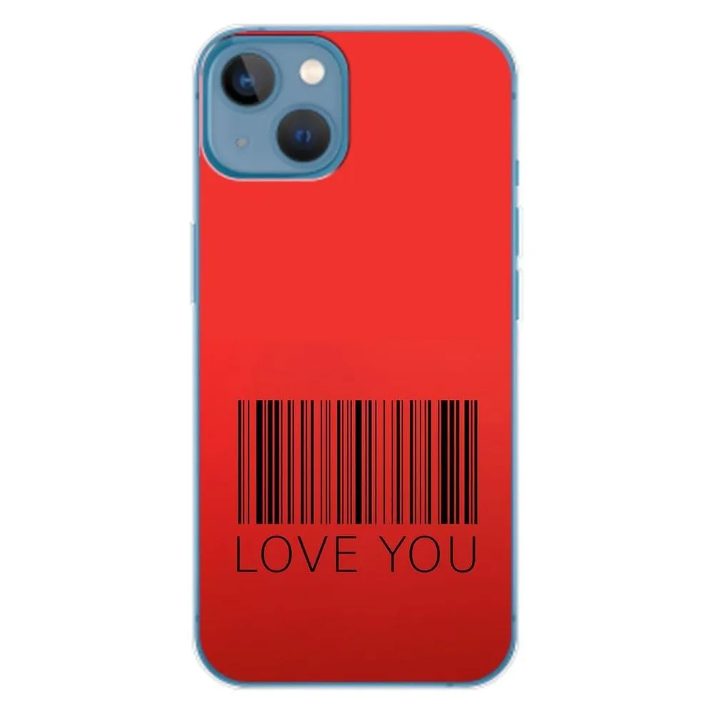 König Design Hülle Handy Schutz für Apple iPhone 14 Plus Case Cover Tasche Bumper Etuis TPU (Apple iPhone 14 Plus)
