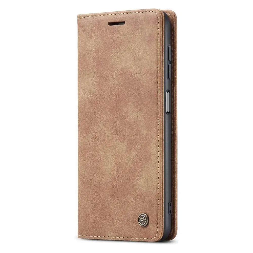 König Design Hülle Handy Schutz für Samsung Galaxy A13 5G Case Flip Cover Tasche Etuis Neu (Samsung Galaxy A13 5G)