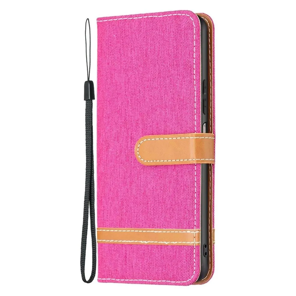 König Design Hülle Handy Schutz für Xiaomi Redmi Note 11 Case Cover Tasche Wallet 360 Grad (Xiaomi Redmi Note 11)