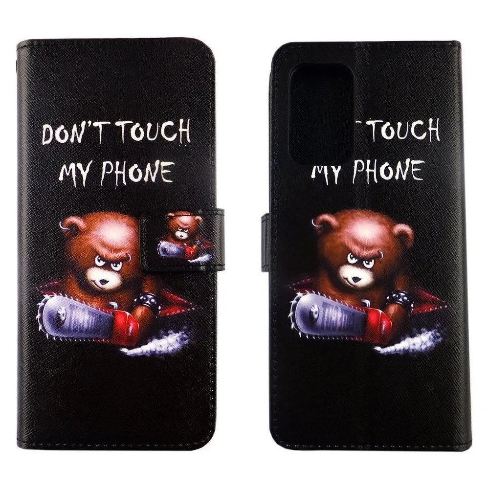 König Design Hülle Handy Schutz für Samsung Galaxy A72 5G Case Cover Tasche Wallet Etui Neu (Samsung Galaxy A72 5G)
