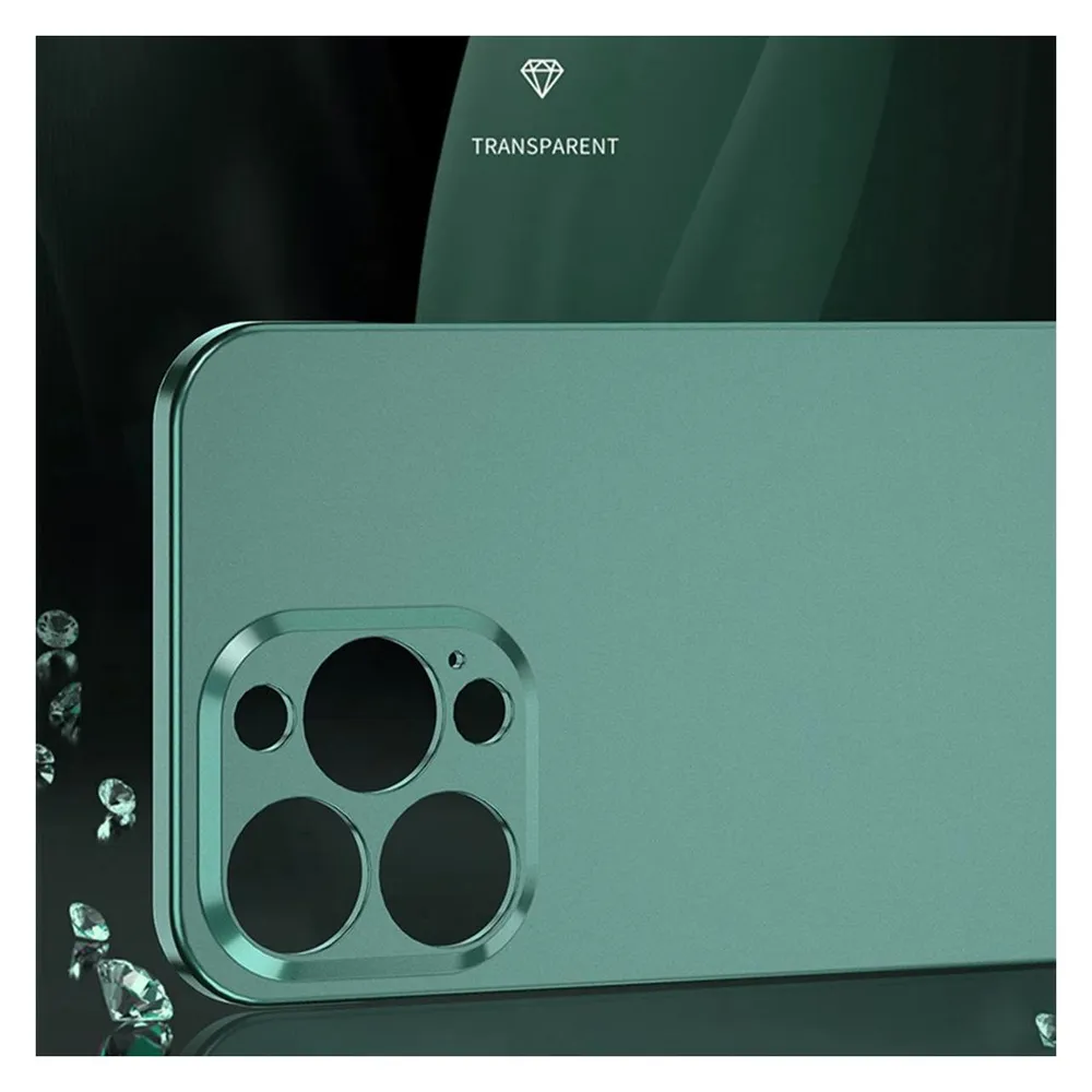 König Design Hülle Handy Schutz für Apple iPhone 13 Pro Max Case Cover Tasche Etuis Bumper (Apple iPhone 13 Pro Max)