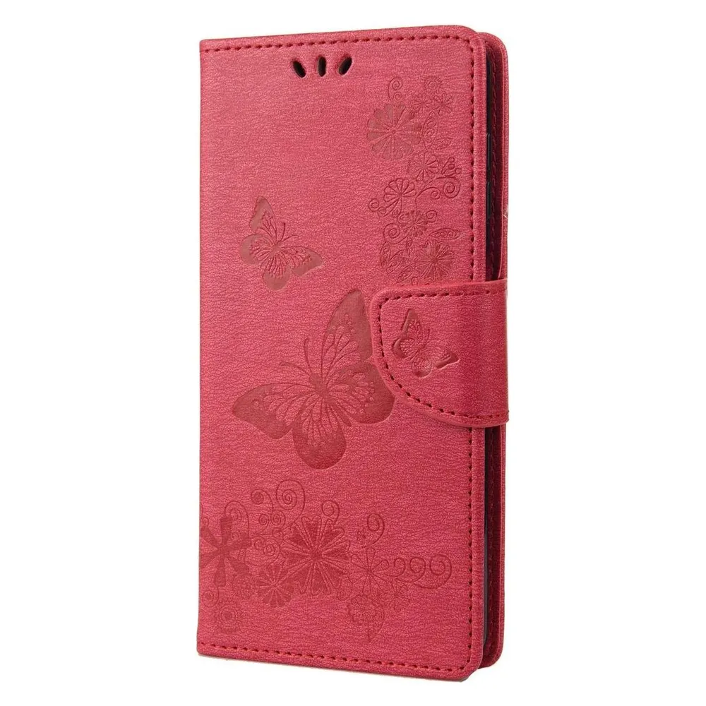 König Design Hülle Handy Schutz für Xiaomi Redmi Note 11 Case Cover Tasche Etui Bumper Wallet (Xiaomi Redmi Note 11, Xiaomi Redmi Note 11S)