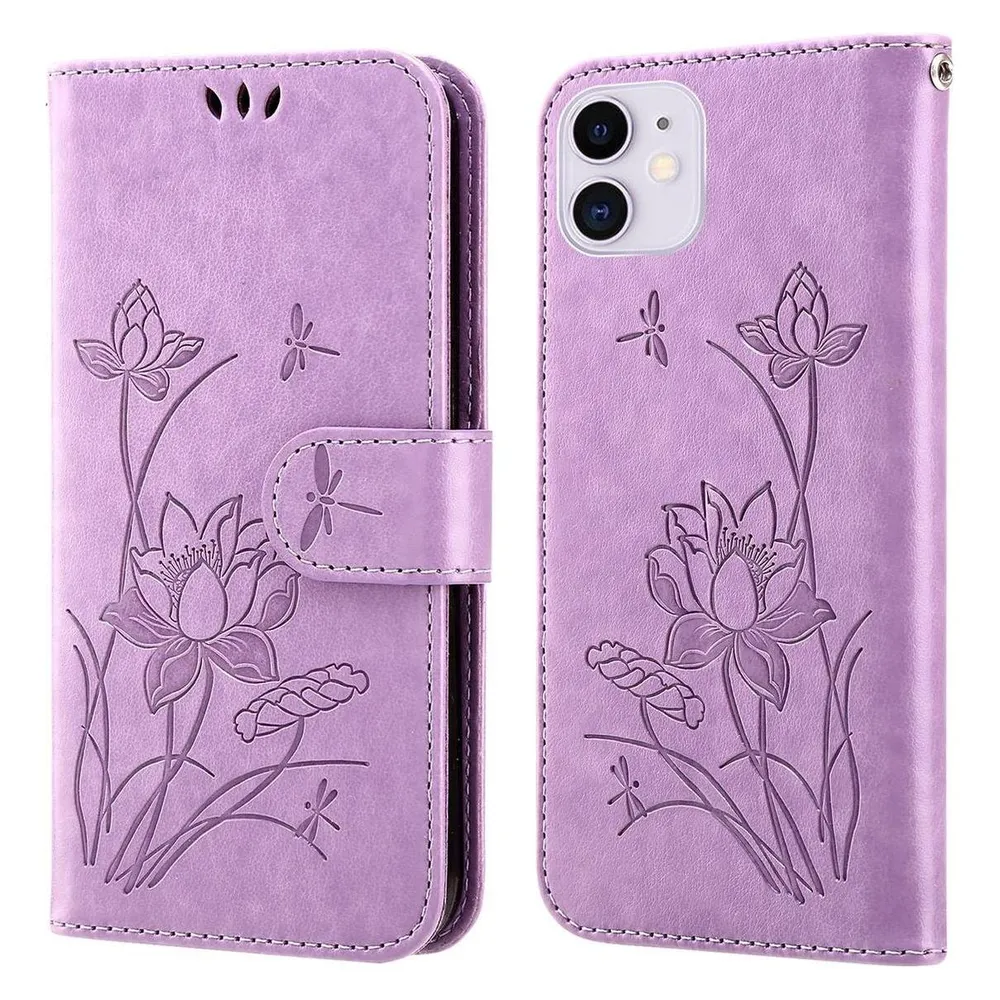 König Design Hülle Handy Schutz für Apple iPhone 12 Mini Case Cover Tasche Etui Bumper Wallet (Apple iPhone 12 mini)