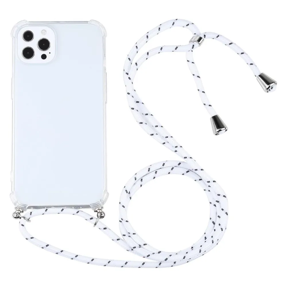 König Design Hülle Handy Schutz für Apple iPhone 13 Pro Case Cover Tasche Etuis Bumper Weiss