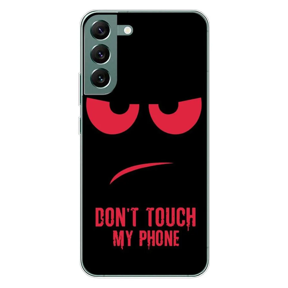 König Design Hülle Handy Schutz für Samsung Galaxy S22 Plus 5G Case Cover Tasche Bumper Etuis (Samsung Galaxy S22 5G)