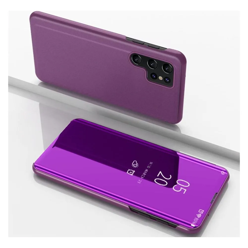 König Design Hülle Handy Schutz für Samsung Galaxy S22 Ultra 5G Case Cover Tasche Etuis Neu (Samsung Galaxy S22 Ultra 5G)