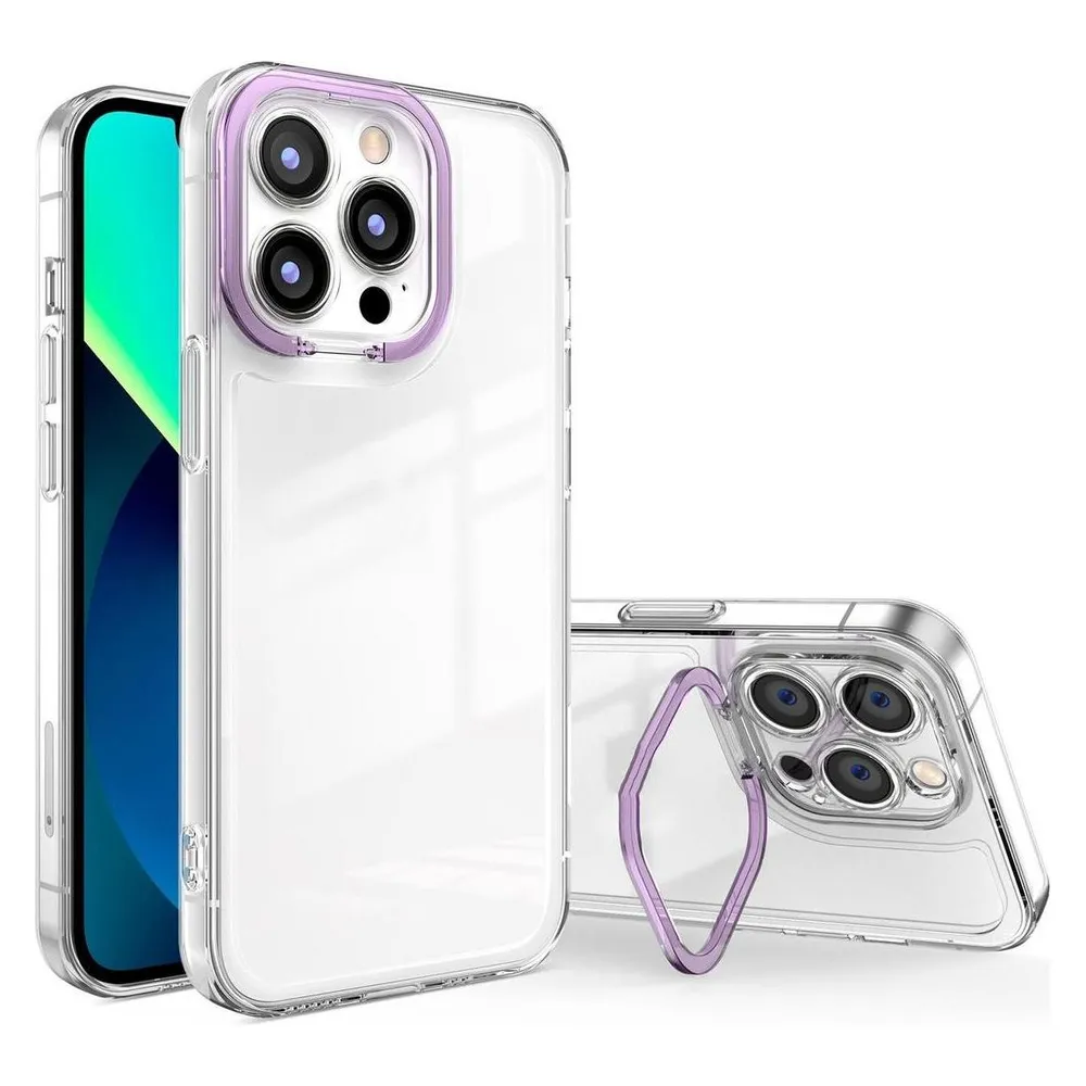 König Design Hülle Handy Schutz für Apple iPhone 14 Serie Case Cover Tasche Bumper Halter Neu (Apple iPhone 14 Pro)