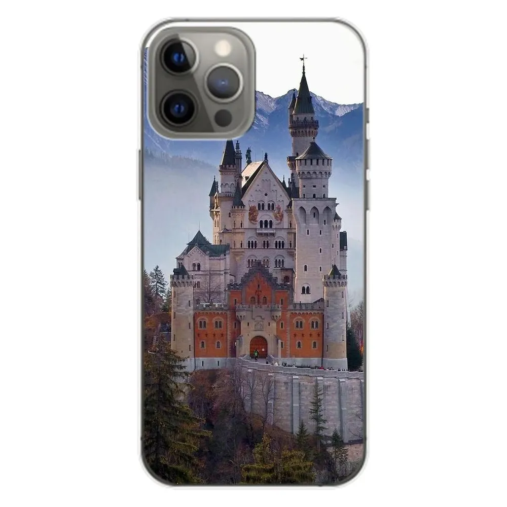 König Design Hülle Handy Schutz für Apple iPhone 14 Pro Max Case Cover Tasche Bumper Etuis (Apple iPhone 14 Plus, Apple iPhone 14 Pro Max)