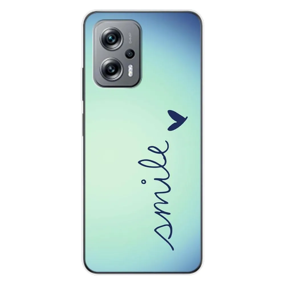 König Design Hülle Handy Schutz für Xiaomi Redmi K50i Case Cover Tasche Bumper Etuis TPU Neu (Xiaomi Redmi K50i)
